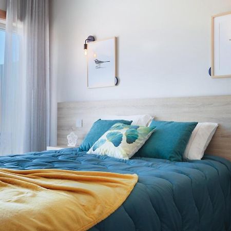 샤베스 Refugio Da Garca B&B 외부 사진