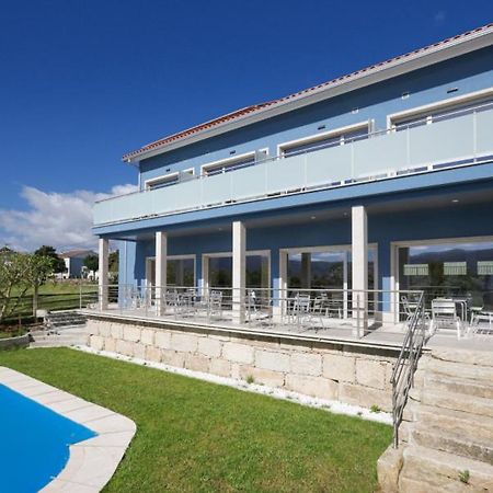샤베스 Refugio Da Garca B&B 외부 사진