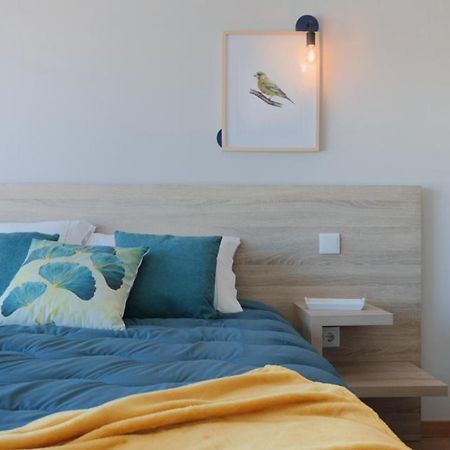 샤베스 Refugio Da Garca B&B 외부 사진