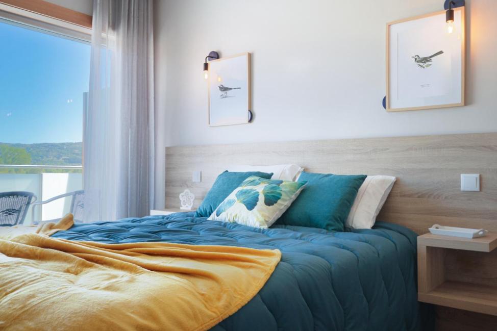 샤베스 Refugio Da Garca B&B 외부 사진