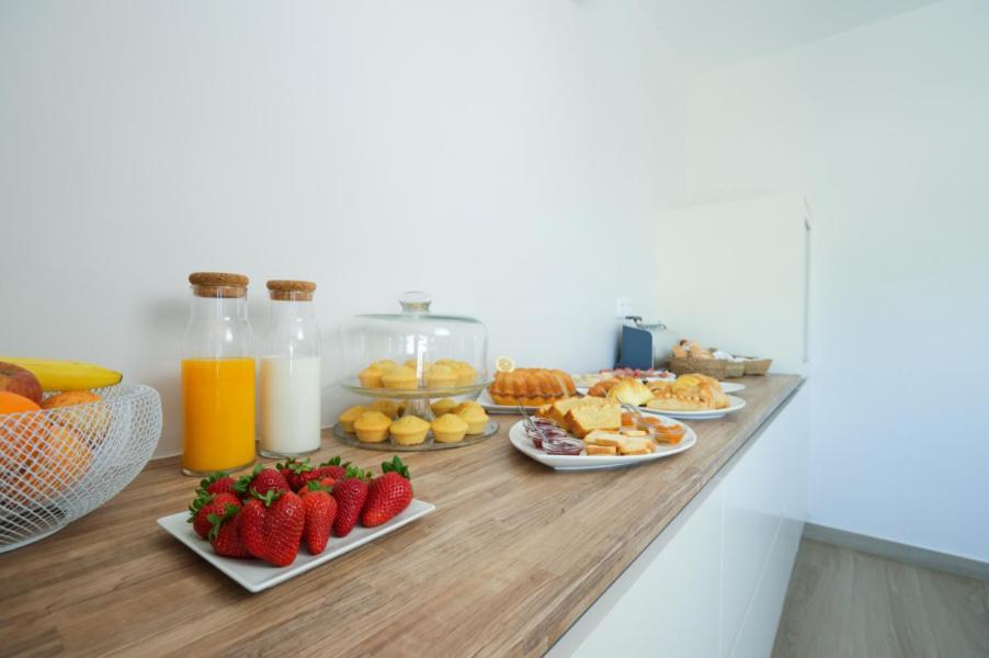 샤베스 Refugio Da Garca B&B 외부 사진