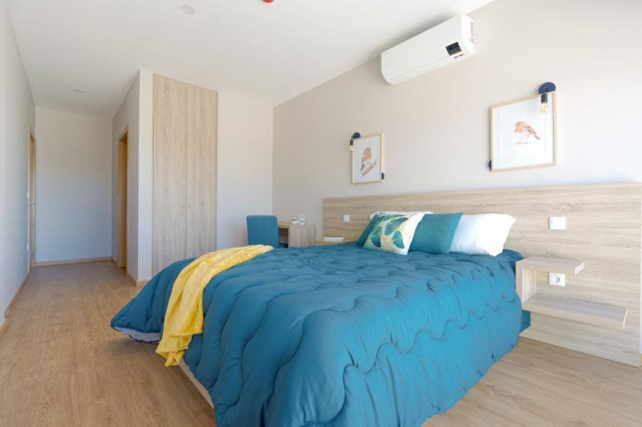 샤베스 Refugio Da Garca B&B 외부 사진