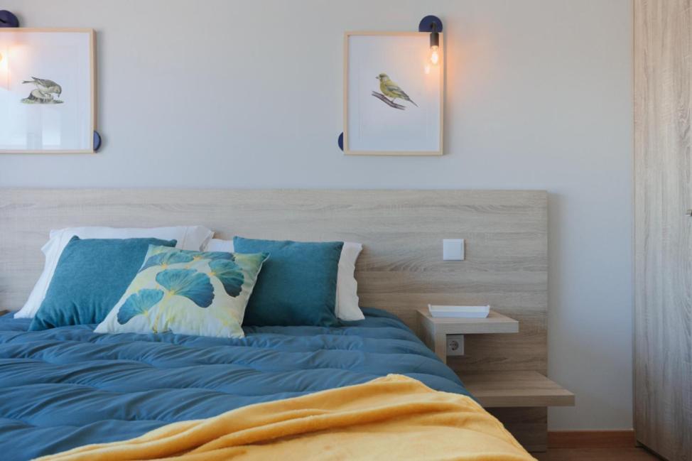 샤베스 Refugio Da Garca B&B 외부 사진