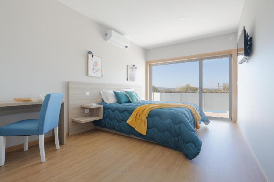 샤베스 Refugio Da Garca B&B 외부 사진
