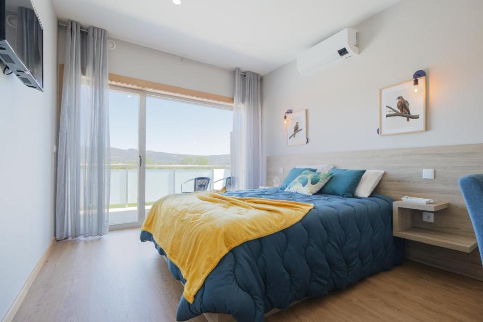샤베스 Refugio Da Garca B&B 외부 사진