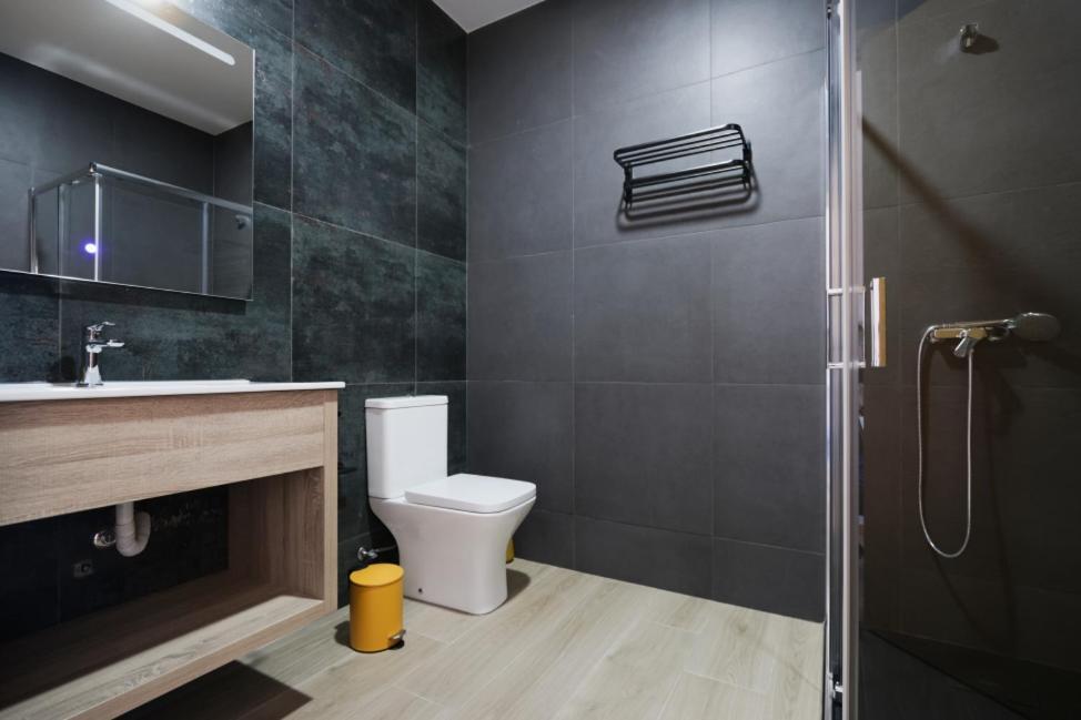 샤베스 Refugio Da Garca B&B 외부 사진