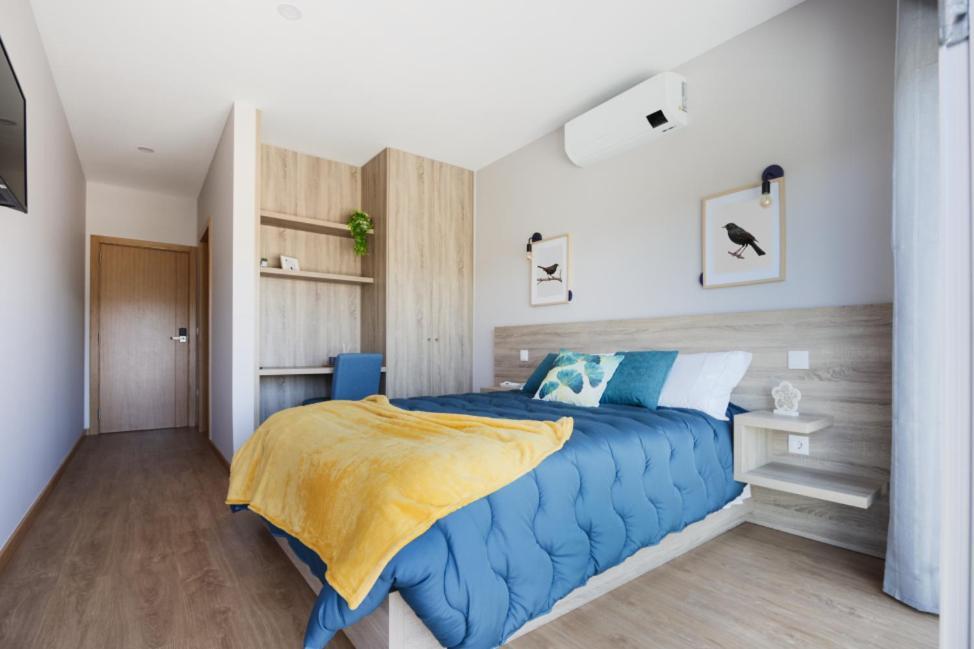샤베스 Refugio Da Garca B&B 외부 사진