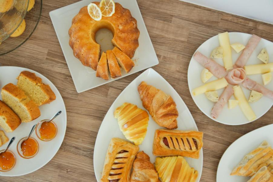 샤베스 Refugio Da Garca B&B 외부 사진