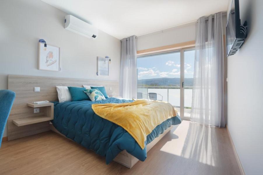 샤베스 Refugio Da Garca B&B 외부 사진